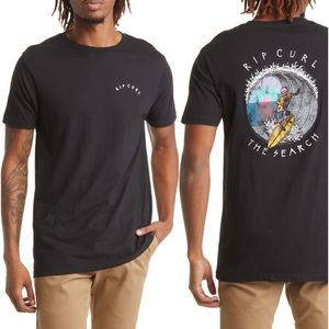 Rip Curl t shirt